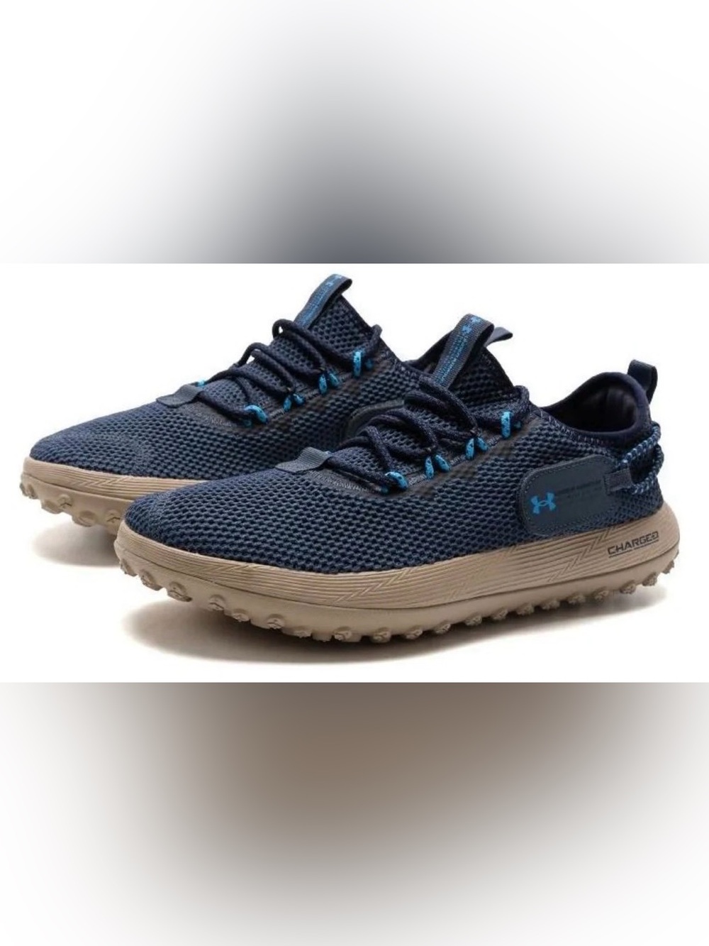 Under Armour Shoes | Size 16 (New)